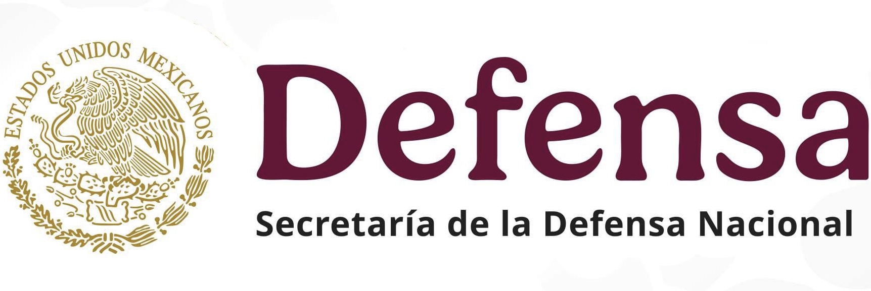 Logo SEDENA